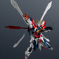 Gundam Universe "Mobile Fighter G Gundam" GF13-017NJII Burning Gundam Renewal, Action & Toy Figures, animota