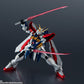 Gundam Universe "Mobile Fighter G Gundam" GF13-017NJII Burning Gundam Renewal, Action & Toy Figures, animota