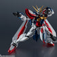 Gundam Universe "Mobile Fighter G Gundam" GF13-017NJII Burning Gundam Renewal, Action & Toy Figures, animota