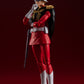 S.H.Figuarts "Mobile Suit Gundam" Char Aznable, Action & Toy Figures, animota