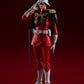 S.H.Figuarts "Mobile Suit Gundam" Char Aznable, Action & Toy Figures, animota