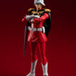 S.H.Figuarts "Mobile Suit Gundam" Char Aznable, Action & Toy Figures, animota