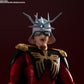 S.H.Figuarts "Mobile Suit Gundam" Char Aznable, Action & Toy Figures, animota