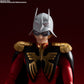 S.H.Figuarts "Mobile Suit Gundam" Char Aznable, Action & Toy Figures, animota
