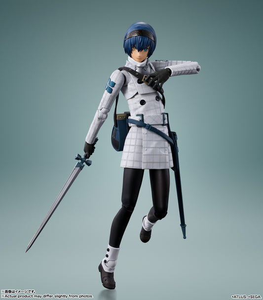 S.H.Figuarts "Metaphor: ReFantazio" Protagonist, Action & Toy Figures, animota