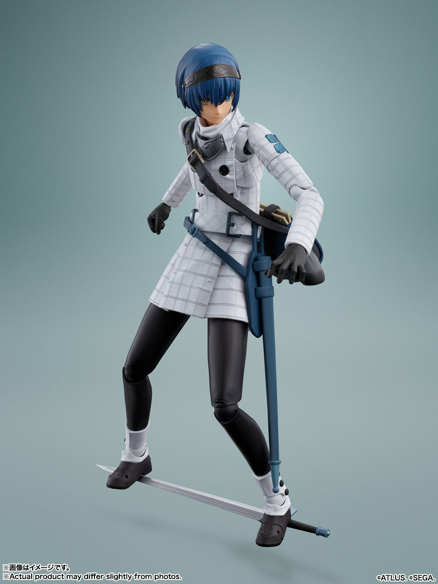 S.H.Figuarts "Metaphor: ReFantazio" Protagonist, Action & Toy Figures, animota