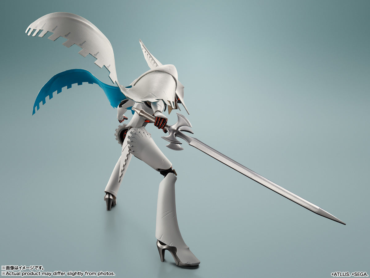 S.H.Figuarts "Metaphor: ReFantazio" Seeker, Action & Toy Figures, animota