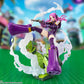 Figuarts Zero (Extra Battle) "One Piece" Jewelry Bonney -Near Death Experience-
