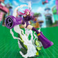 Figuarts Zero (Extra Battle) "One Piece" Jewelry Bonney -Near Death Experience-