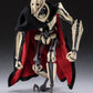 S.H.Figuarts "Star Wars Episode 3: Revenge of the Sith" General Grievous (STAR WARS: Revenge of the Sith), Action & Toy Figures, animota