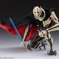 S.H.Figuarts "Star Wars Episode 3: Revenge of the Sith" General Grievous (STAR WARS: Revenge of the Sith), Action & Toy Figures, animota
