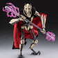 S.H.Figuarts "Star Wars Episode 3: Revenge of the Sith" General Grievous (STAR WARS: Revenge of the Sith), Action & Toy Figures, animota