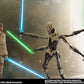 S.H.Figuarts "Star Wars Episode 3: Revenge of the Sith" General Grievous (STAR WARS: Revenge of the Sith), Action & Toy Figures, animota