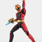 S.H.Figuarts "No. 1 Sentai Gozyuger" Gozyu Wolf (First Limited Edition with Sentai Ring), Action & Toy Figures, animota