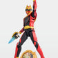 S.H.Figuarts "No. 1 Sentai Gozyuger" Gozyu Wolf (First Limited Edition with Sentai Ring), Action & Toy Figures, animota