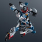 Gundam Universe "Mobile Suit Gundam GQuuuuuuX" gMS-Omega GQuuuuuuX