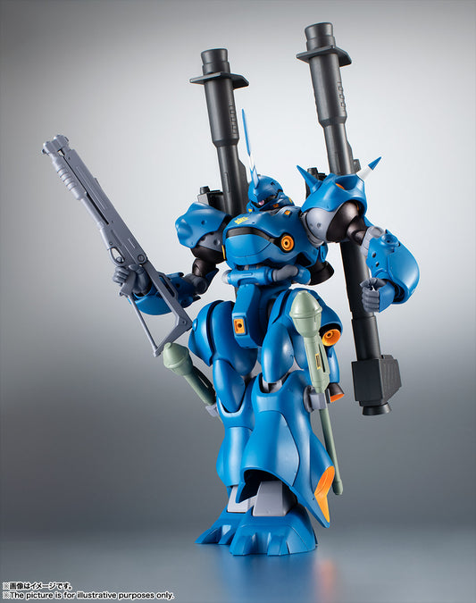 Robot Spirits Side MS "Gundam 0080 War in the Poket" MS-18E Kampfer Ver. A.N.I.M.E.