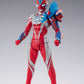S.H.Figuarts "Ultraman Omega" Rekiness Armor