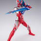 S.H.Figuarts "Ultraman Omega" Rekiness Armor