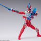 S.H.Figuarts "Ultraman Omega" Rekiness Armor