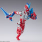 S.H.Figuarts "Ultraman Omega" Rekiness Armor