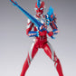 S.H.Figuarts "Ultraman Omega" Rekiness Armor