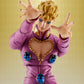 S.H.Figuarts "JoJo's Bizarre Adventure Golden Wind" Giorno Giovanna