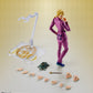 S.H.Figuarts "JoJo's Bizarre Adventure Golden Wind" Giorno Giovanna