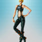 S.H.Figuarts "JoJo's Bizarre Adventure: Stone Ocean" Cujoh Jolyne