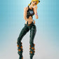 S.H.Figuarts "JoJo's Bizarre Adventure: Stone Ocean" Cujoh Jolyne