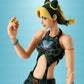 S.H.Figuarts "JoJo's Bizarre Adventure: Stone Ocean" Cujoh Jolyne