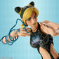S.H.Figuarts "JoJo's Bizarre Adventure: Stone Ocean" Cujoh Jolyne