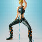 S.H.Figuarts "JoJo's Bizarre Adventure: Stone Ocean" Cujoh Jolyne