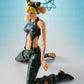 S.H.Figuarts "JoJo's Bizarre Adventure: Stone Ocean" Cujoh Jolyne