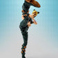 S.H.Figuarts "JoJo's Bizarre Adventure: Stone Ocean" Cujoh Jolyne