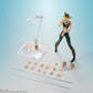 S.H.Figuarts "JoJo's Bizarre Adventure: Stone Ocean" Cujoh Jolyne
