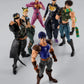 S.H.Figuarts "JoJo's Bizarre Adventure: Stone Ocean" Cujoh Jolyne