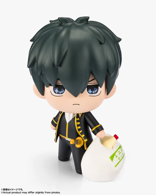 Tekupiku "Gintama" Hijikata Toushirou