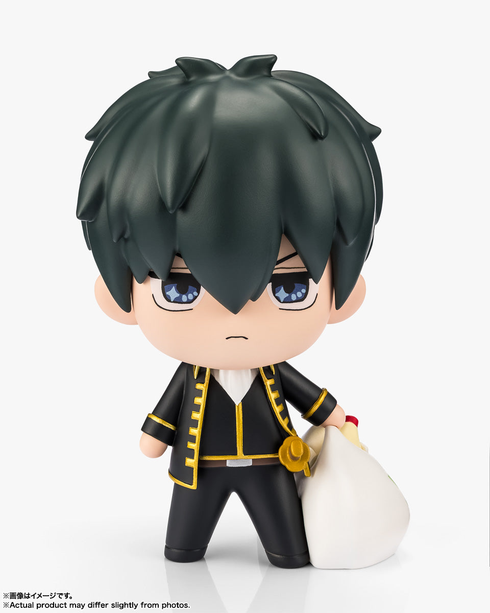 Tekupiku "Gintama" Hijikata Toushirou