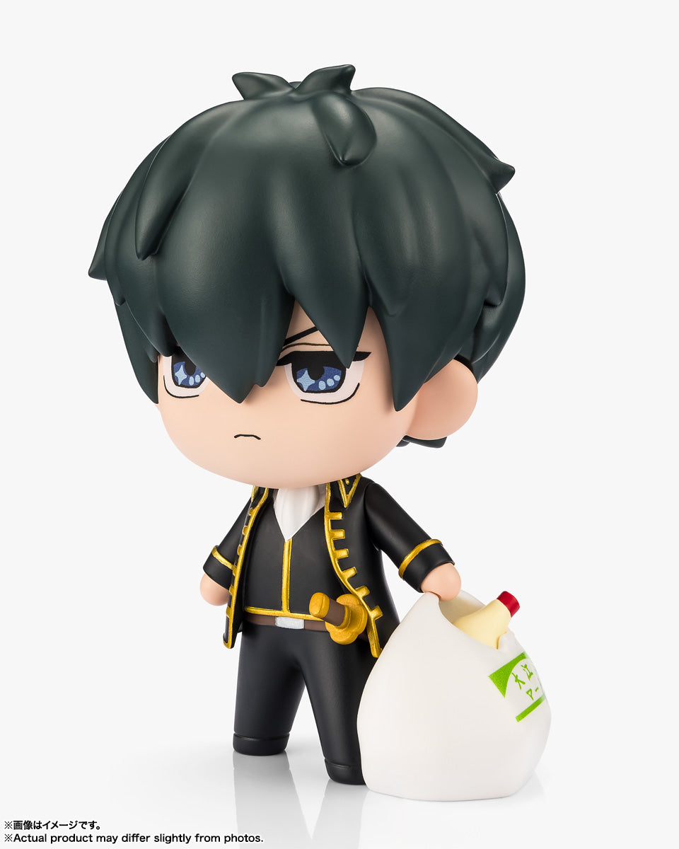 Tekupiku "Gintama" Hijikata Toushirou