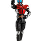 S.H.Figuarts (Shinkocchou Seihou) "Kamen Rider Kabuto" Kamen Rider Kabuto Rider Form 20th Anniversary Ver.
