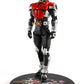S.H.Figuarts (Shinkocchou Seihou) "Kamen Rider Kabuto" Kamen Rider Kabuto Rider Form 20th Anniversary Ver.