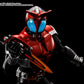 S.H.Figuarts (Shinkocchou Seihou) "Kamen Rider Kabuto" Kamen Rider Kabuto Rider Form 20th Anniversary Ver.