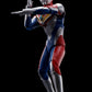 S.H.Figuarts (Shinkocchou Seihou) "Ultraman Dyna" Ultraman Dyna Flash Type