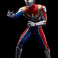 S.H.Figuarts (Shinkocchou Seihou) "Ultraman Dyna" Ultraman Dyna Flash Type