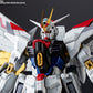 Gundam Universe "Mobile Suit Gundam SEED Freedom" ZGMF/A-262PD-P Mighty Strike Freedom Gundam