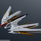 Gundam Universe "Mobile Suit Gundam SEED Freedom" ZGMF/A-262PD-P Mighty Strike Freedom Gundam