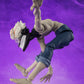 S.H.Figuarts "DANDADAN" Okarun (Transformed) Ver. 2