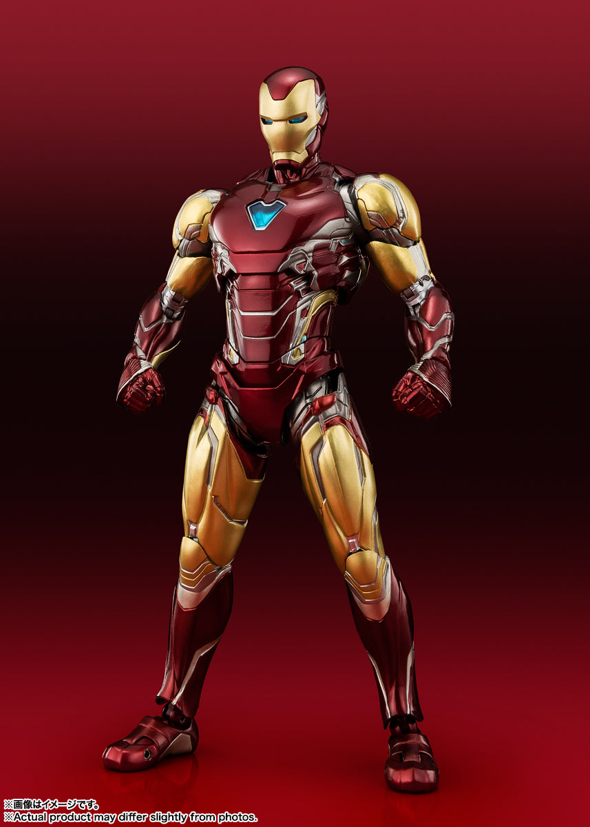S.H.Figuarts "The Infinity Saga" Iron Man Mark 85 (THE INFINITY SAGA)