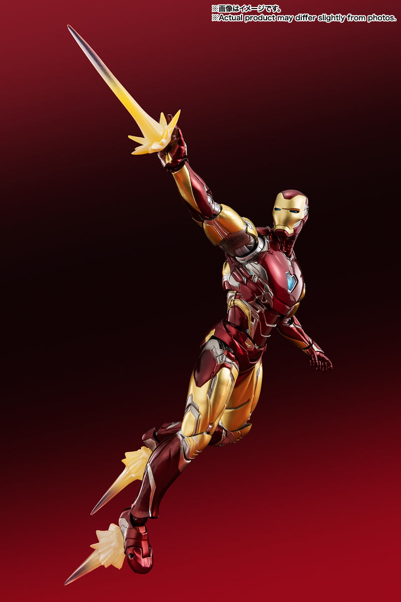 S.H.Figuarts "The Infinity Saga" Iron Man Mark 85 (THE INFINITY SAGA)